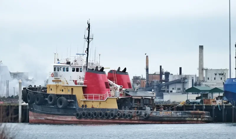 SEA VOYAGER II General Cargo IMO 7417317 photo 9