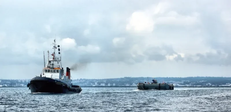SIROCCO II General Cargo IMO 7419016 photo 6