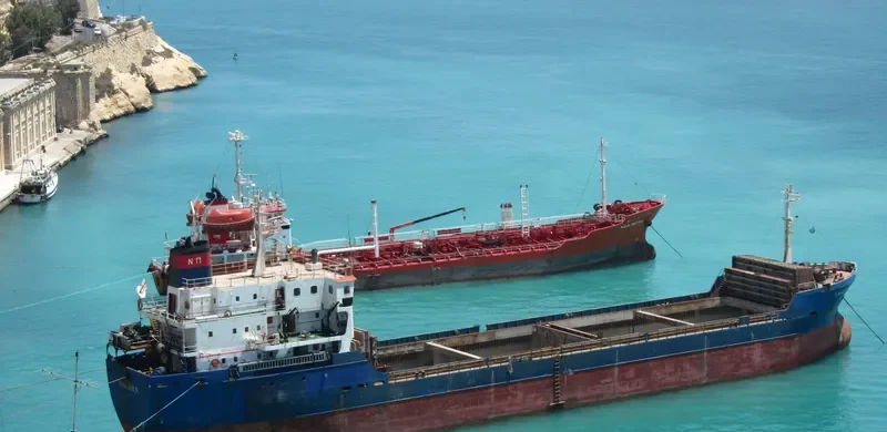 VASILIOS N General Cargo IMO 7419353 photo 5