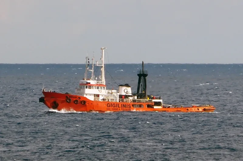 KARIM General Cargo IMO 7419690