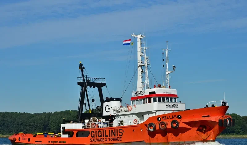 KARIM General Cargo IMO 7419690 photo 9