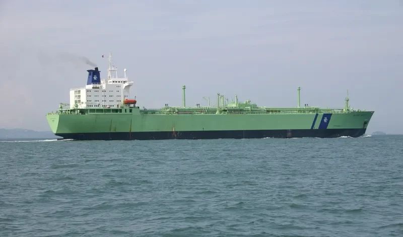 GOLD General Cargo IMO 7420302 photo 2