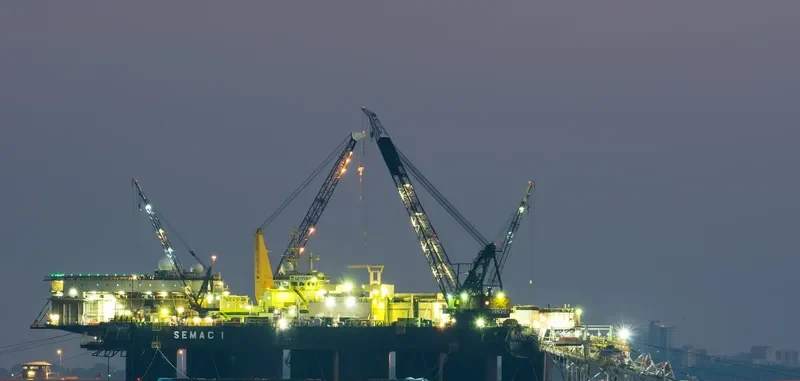 SEMAC 1 General Cargo IMO 7420352