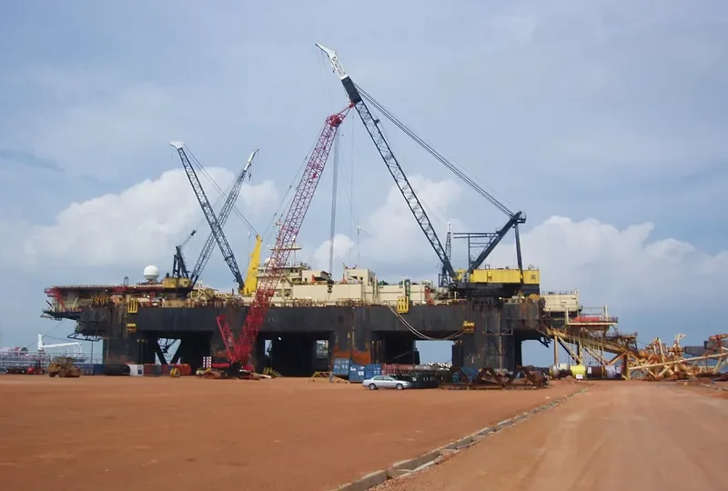 SEMAC 1 General Cargo IMO 7420352 photo 3