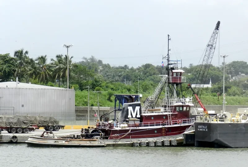 HEIDE MORAN General Cargo IMO 7420390 photo 3