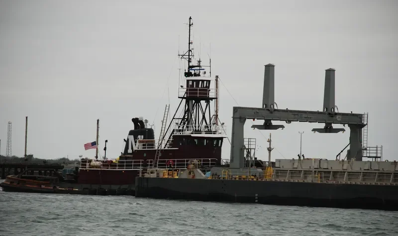 HEIDE MORAN General Cargo IMO 7420390 photo 6