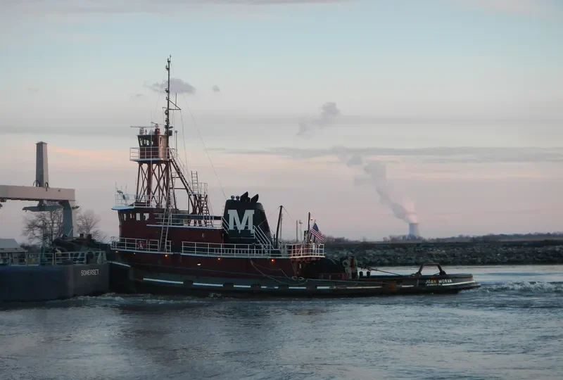 JOAN MORAN General Cargo IMO 7420405 photo 4