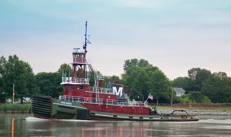 JOAN MORAN General Cargo IMO 7420405 photo 10