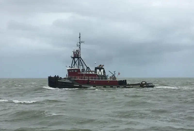 MARGERY General Cargo IMO 7420429