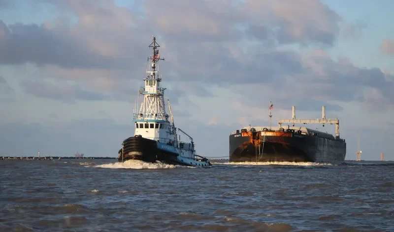 MARGERY General Cargo IMO 7420429 photo 7