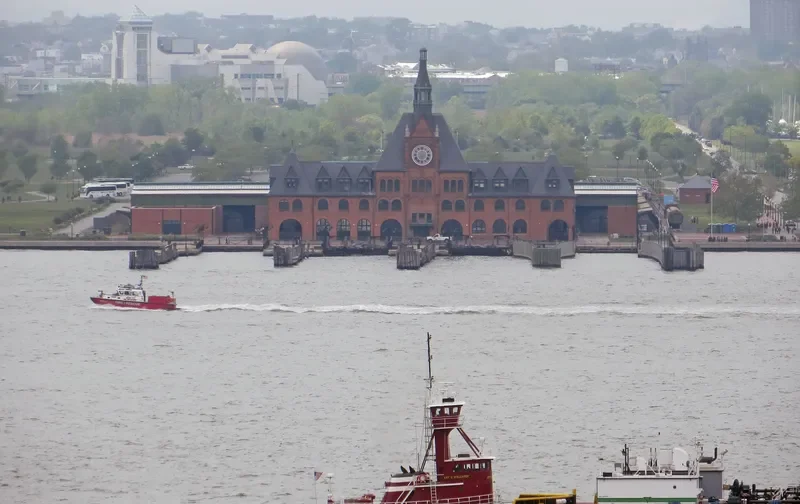 AMY C.MCALLISTER Tug Boat IMO 7420443 photo 5
