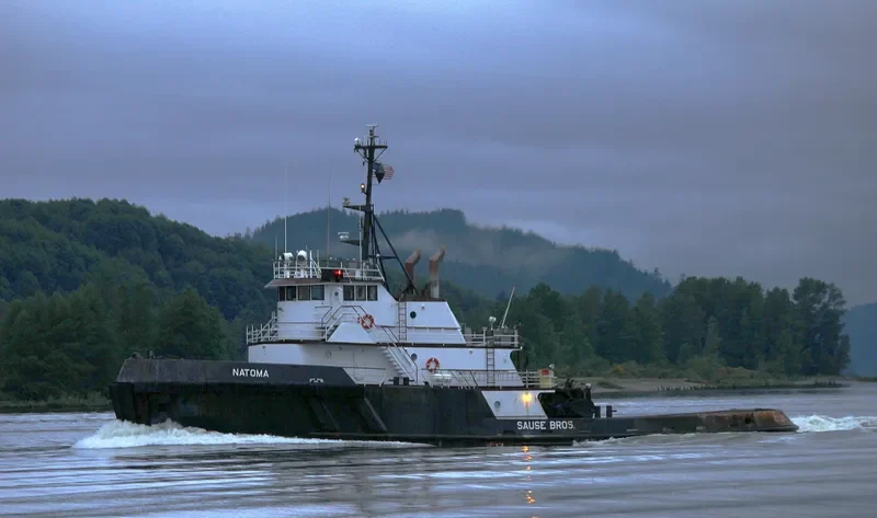 NATOMA General Cargo IMO 7420455 photo 2