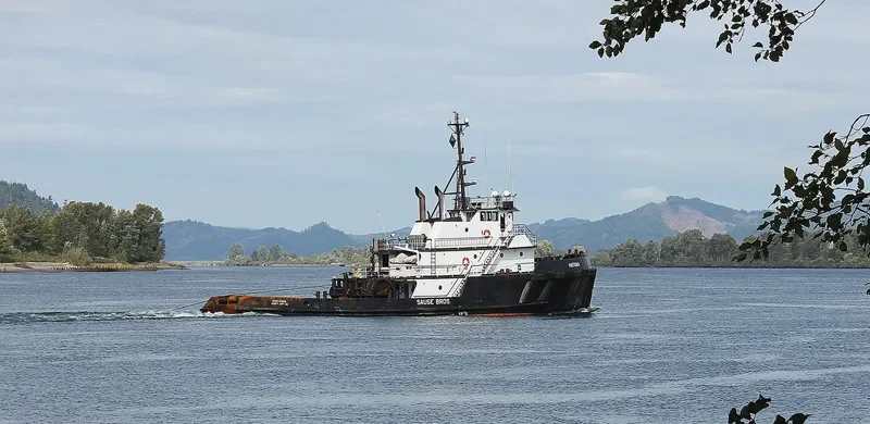 NATOMA General Cargo IMO 7420455 photo 4
