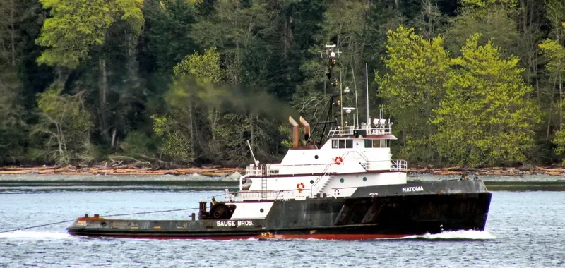 NATOMA General Cargo IMO 7420455 photo 9