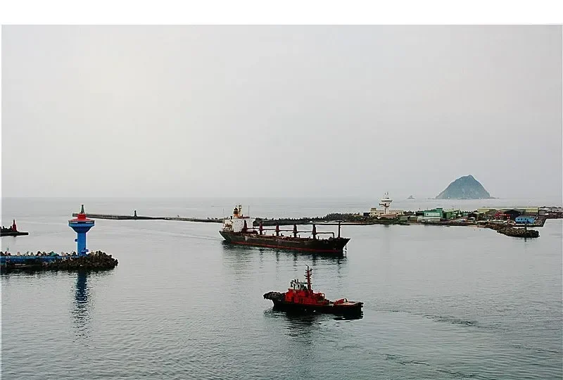 DA SHEN Bulk Carrier IMO 7420869 photo 7