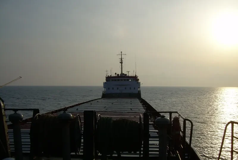 FALCON General Cargo Vessel IMO 7421083 photo 2
