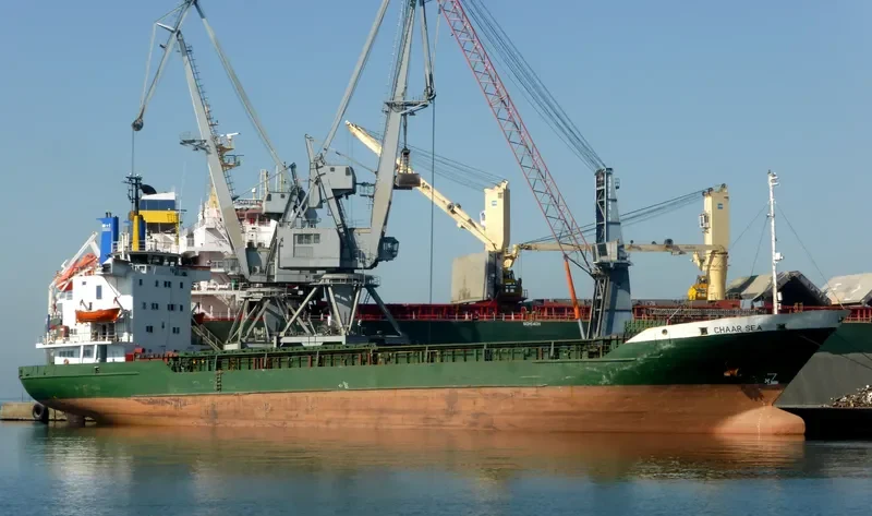 ELYOUSSEF General Cargo IMO 7422049 photo 7