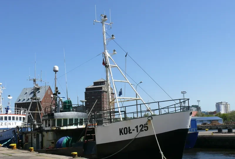 RAVEN Fishing Vessel IMO 7422087 photo 8