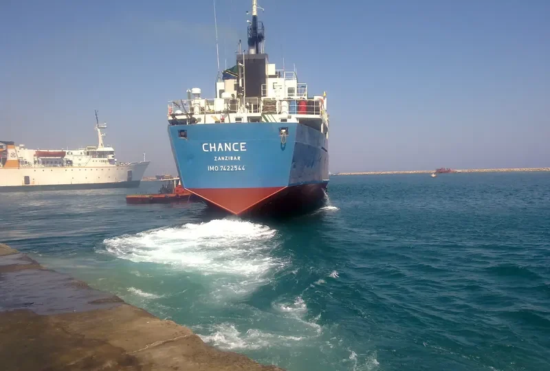 ANAKIN General Cargo IMO 7422544 photo 3