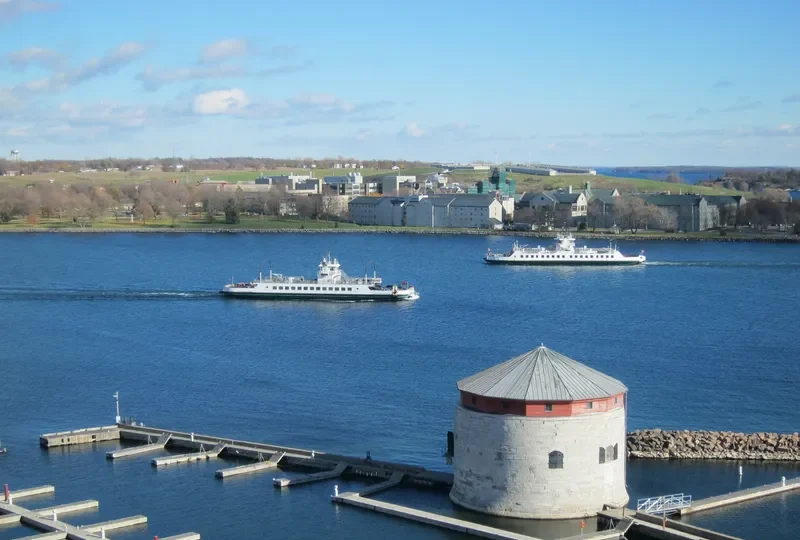 WOLFE ISLANDER III Ro-Ro IMO 7423079