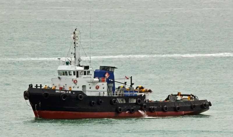 ARTHA SARANA 28 General Cargo IMO 7423770