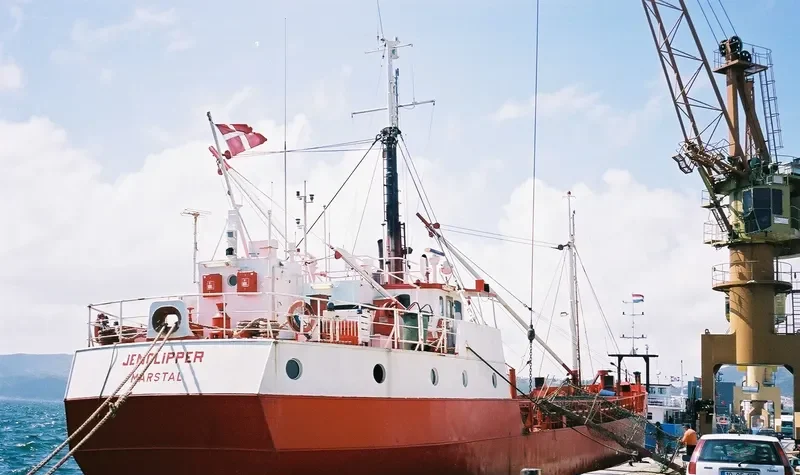 VARUA VAIKAVA General Cargo IMO 7424023 photo 8