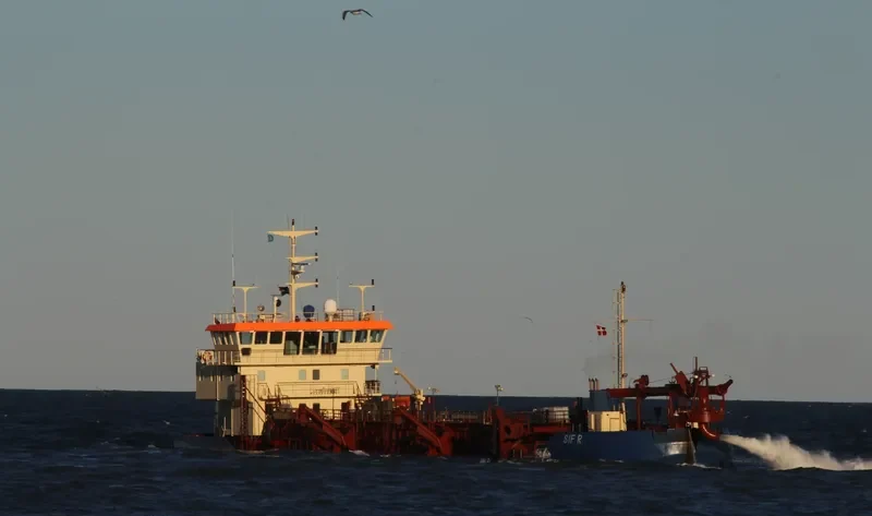 SIF R General Cargo IMO 7424358