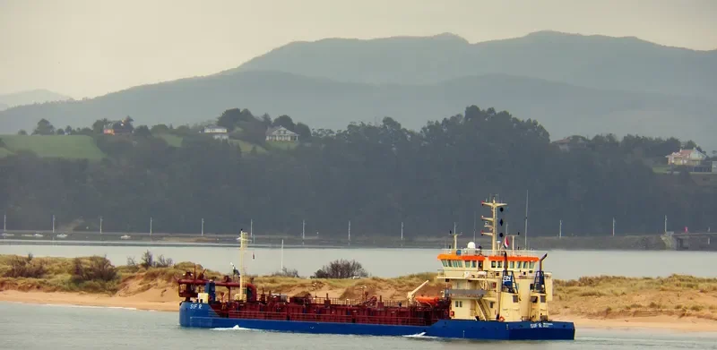 SIF R General Cargo IMO 7424358 photo 4