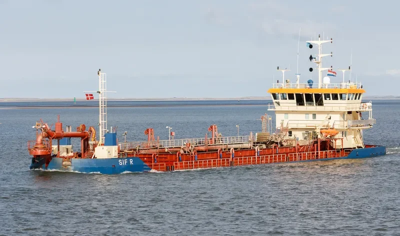 SIF R General Cargo IMO 7424358 photo 7