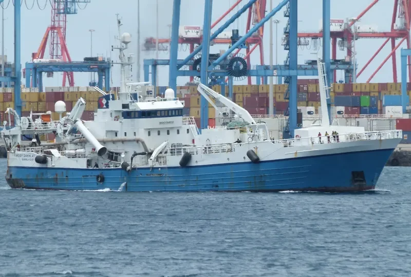 AMELIA General Cargo IMO 7424671 photo 9
