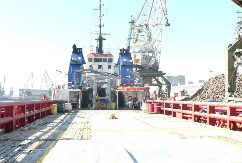 ENTERPRISE Offshore Vessel IMO 7424774 photo 6