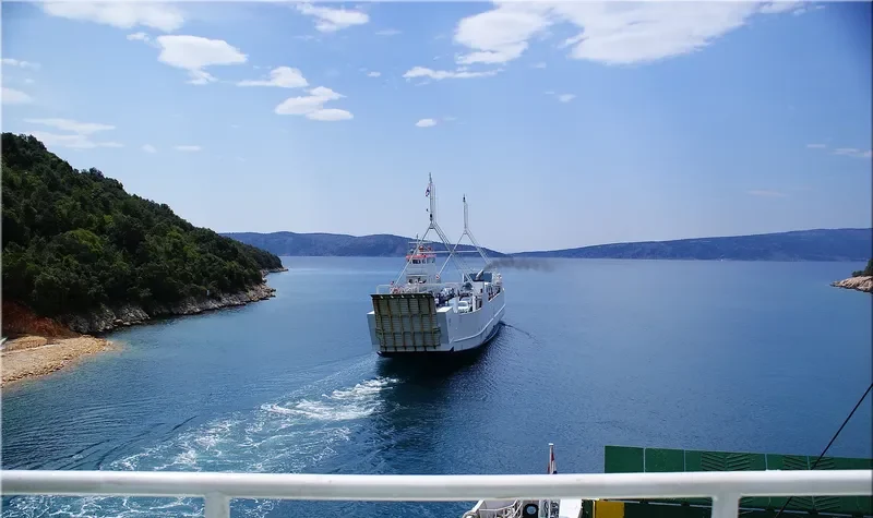 NOSAC Ro-Ro IMO 7425209 photo 3