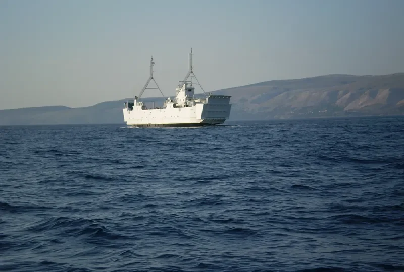 NOSAC Ro-Ro IMO 7425209 photo 10