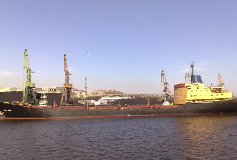 ZAGORE General Cargo IMO 7425259 photo 4