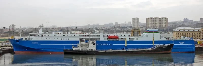 SHOLLAR Tanker IMO 7427180
