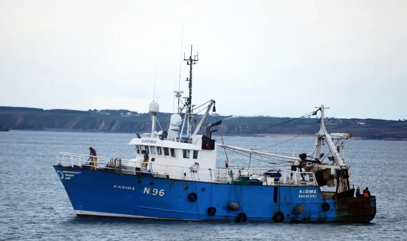 KARIMA General Cargo IMO 7427403 photo 4