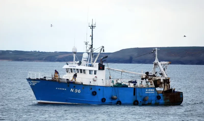 KARIMA General Cargo IMO 7427403 photo 6