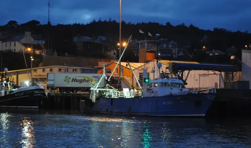 KARIMA General Cargo IMO 7427403 photo 9