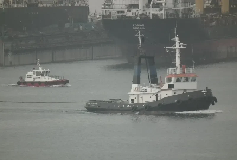 SEAN CHRISTOPHER General Cargo IMO 7427568 photo 3