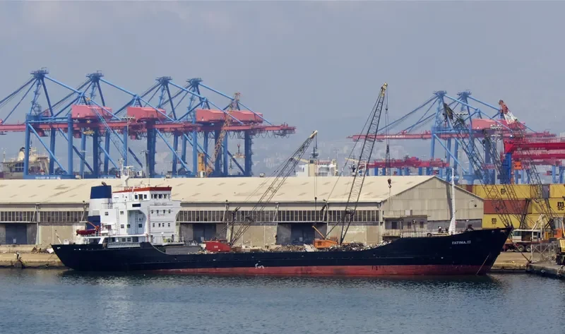 MARMARA STAR General Cargo IMO 7427609 photo 4