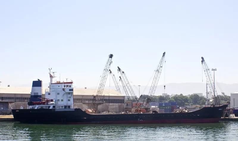 MARMARA STAR General Cargo IMO 7427609 photo 5