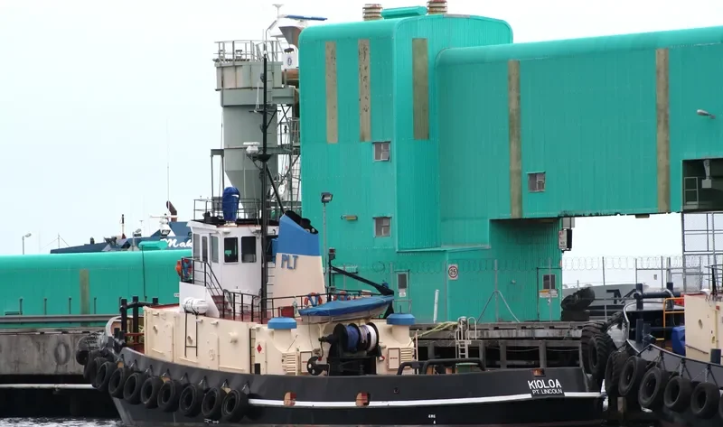 KIOLOA General Cargo IMO 7427817 photo 3