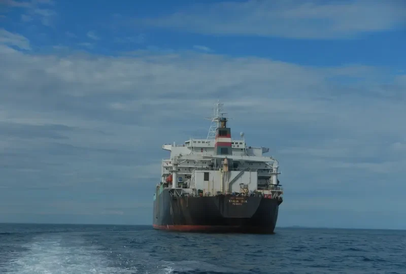 LUCKY FSU General Cargo IMO 7428469