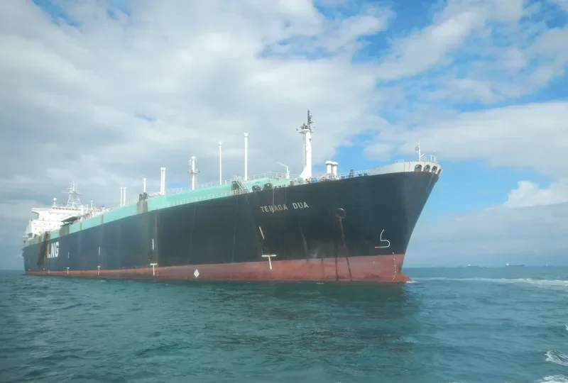 LUCKY FSU General Cargo IMO 7428469 photo 2