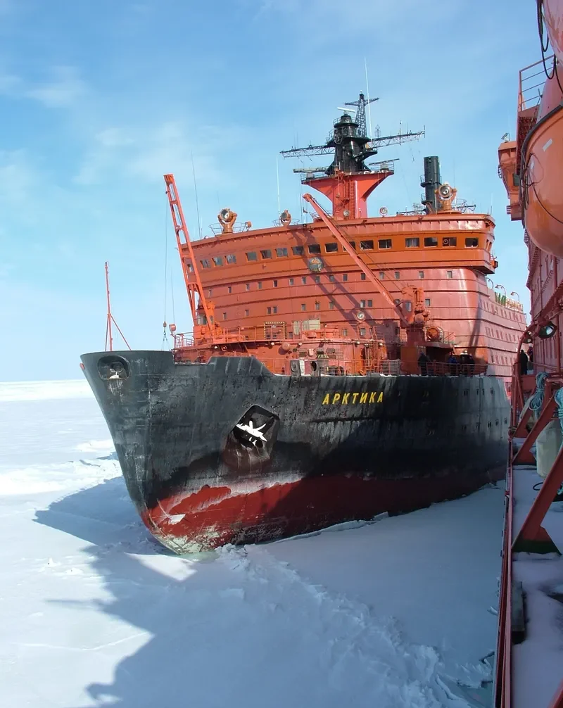 ARKTIKA General Cargo IMO 7429061 photo 9