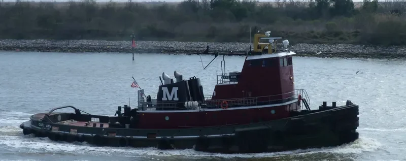 CAPE ANN General Cargo IMO 7429097 photo 3