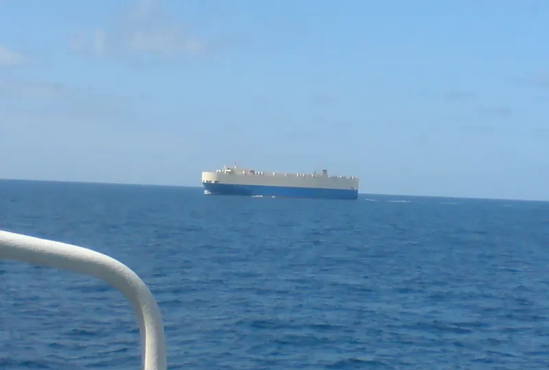 MORNING ACE General Cargo IMO 7429308