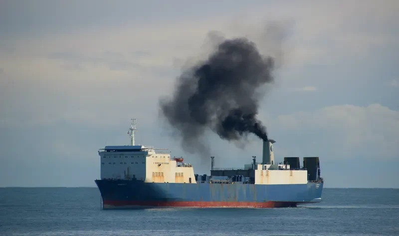 ULUSOY 7 Ro-Ro IMO 7430709