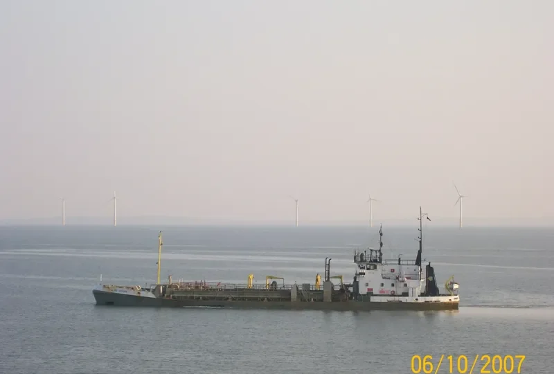 W.D.SEVERN General Cargo IMO 7430931 photo 2