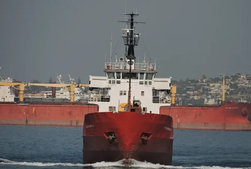 NIKOLAOS K General Cargo IMO 7431662 photo 10